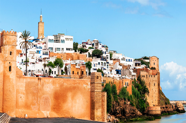 rabat marruecos